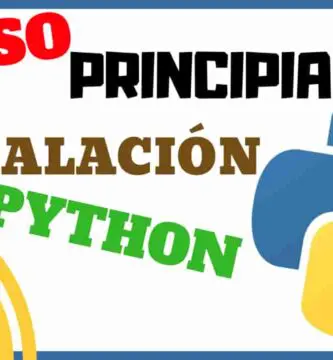 Instalación Python
