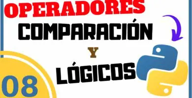 Operadores Lógicos y Relacionales en Python