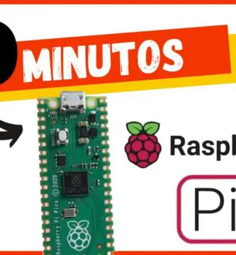 Raspberry Pi Pico Python SDK