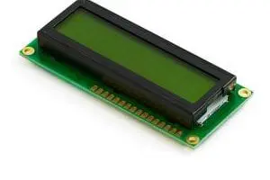 Manejo del LCD con PIC