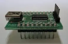 ft232