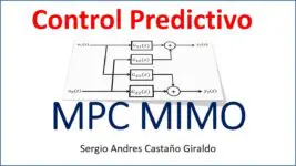 MIMO MPC