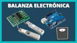 hx711 arduino