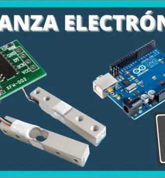 hx711 arduino