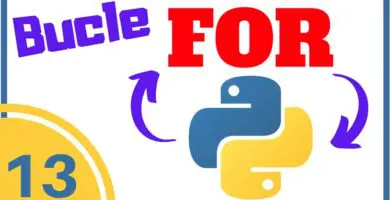 Ciclo For en Python