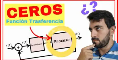 Cero de una Función de Transferencia