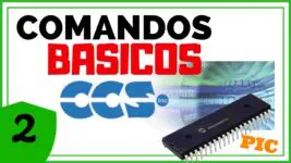 comenzando con PIC C Compiler