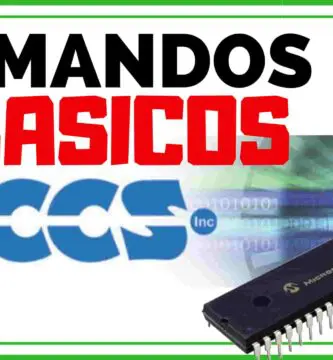 comenzando con PIC C Compiler