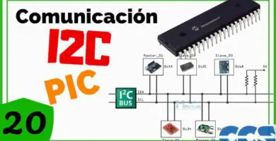 Comunicación I2C con PIC