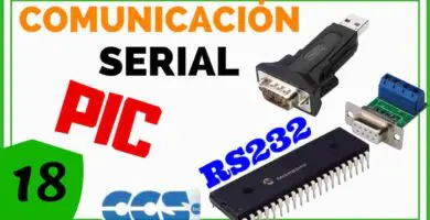 Comunicación Serial con PIC
