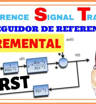 Control RST Incremental