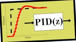 Controlador PID Discreto