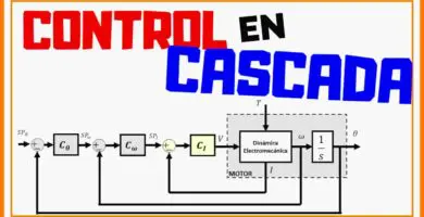 Control en Cascada