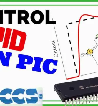 Controlador PID con PIC