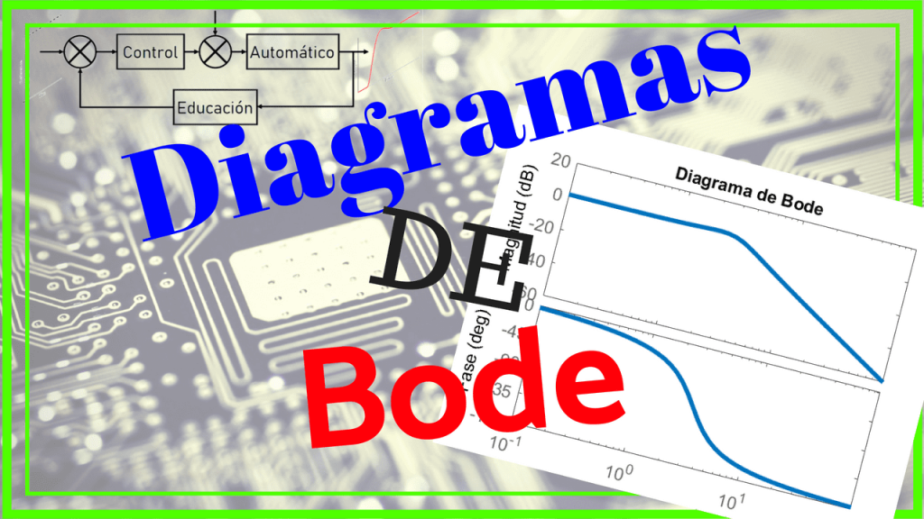 Diagramas de Bode