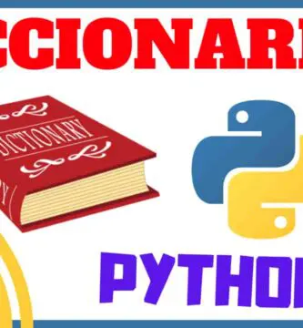 Diccionario en Python