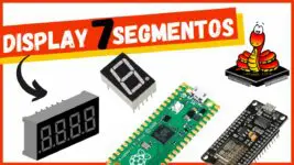 Display 7 Segmentos MicroPython
