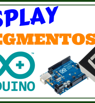 Display de 7 Segmentos Arduino