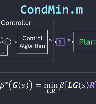 Condicionamiento Mínimo