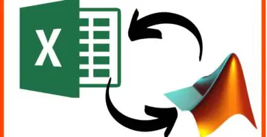 Excel con Matlab
