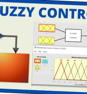 Fuzzy Control Simulink