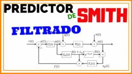Filtered Smith Predictor