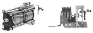 Sensor de Presión Fuelle