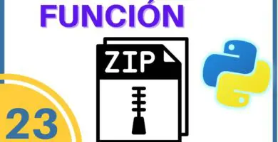 Función ZIP Python
