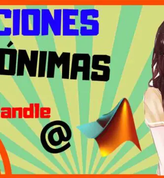 Funciones Anónimas en Matlab