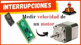 Interrupciones MicroPython