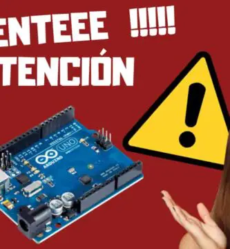 Interrupción con Arduino