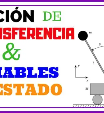 Sistemas Dinámicos Lineales