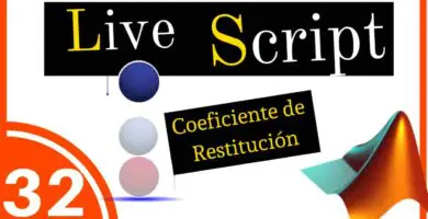 Live Estiro en Matlab