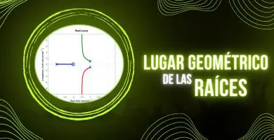 Lugar Geométrico de las Raíces