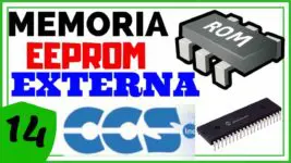 Memoria EEPROM Externa con PIC