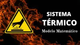 Modelo Termico