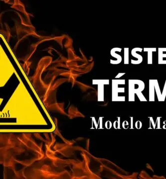 Modelo Termico