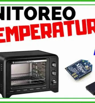 Monitoreo de Temperatura en un Horno con PIC