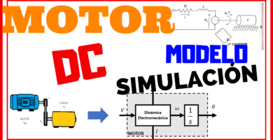 MOTOR DC