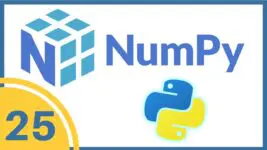 Numpy Desde Cero