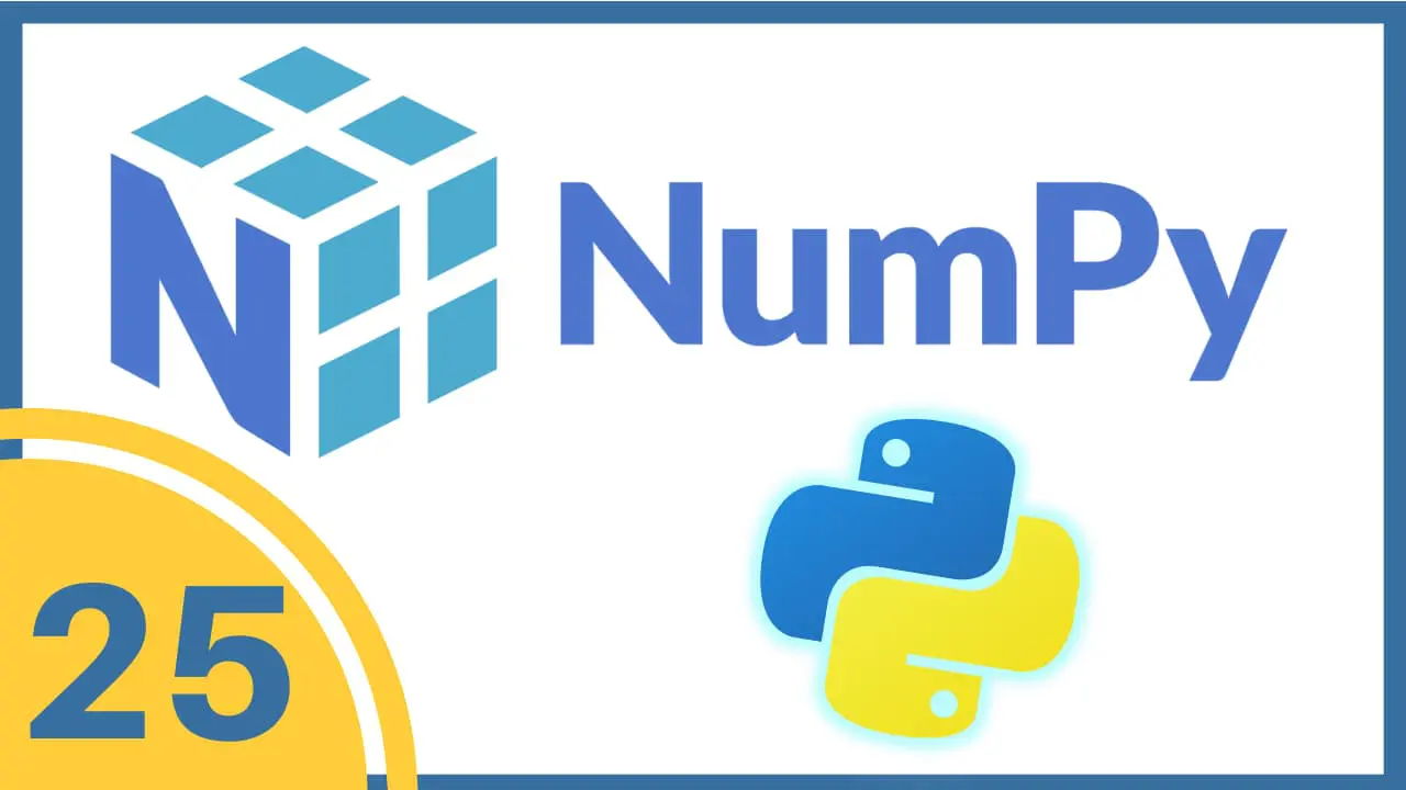 Numpy Desde Cero
