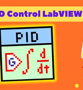 Control PID en LabView