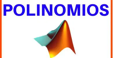 Polinomios en Matlab