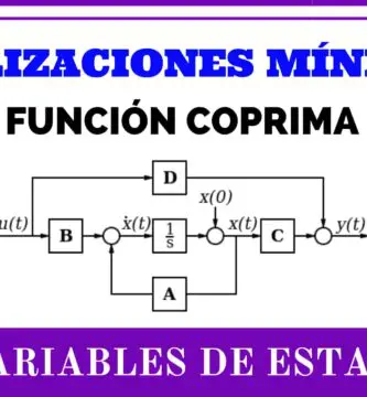 Realizaciones Mínimas