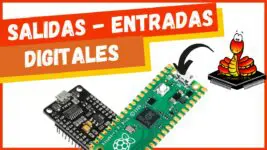 GPIO Micropython