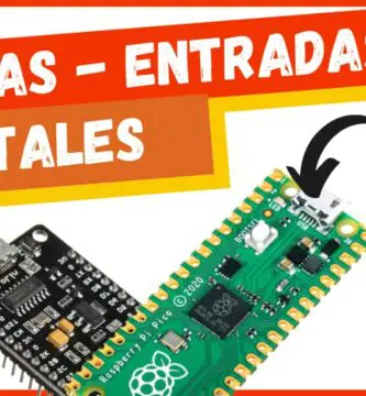 GPIO Micropython