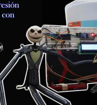 Sensor de Nivel con PIC