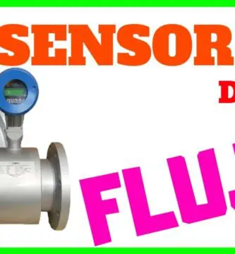 Sensores de Flujo