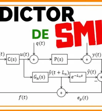 Smith Predictor