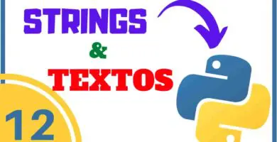 Cadenas de Caracteres en Python